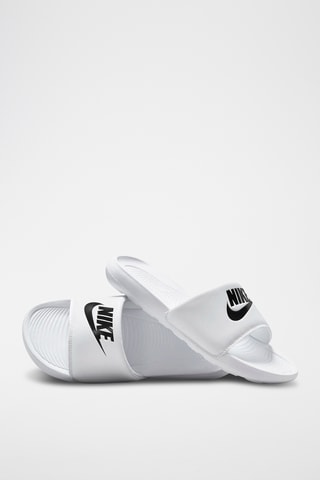 Chinelos Nike Victori - Branco