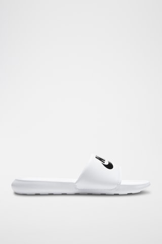 Chinelos Nike Victori - Branco