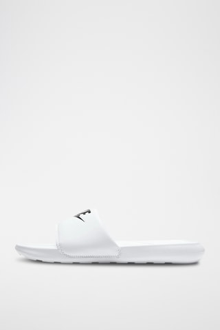 Chinelos Nike Victori - Branco
