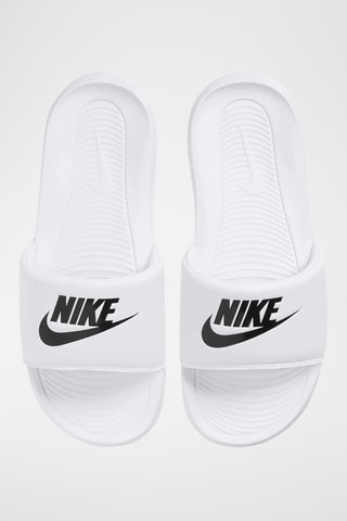 Chinelos Nike Victori - Branco