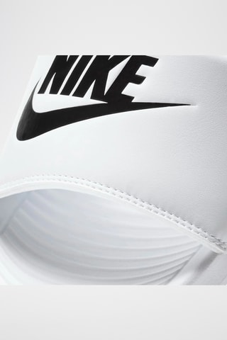 Chinelos Nike Victori - Branco