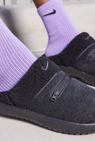 Nike Burrow SE Noir