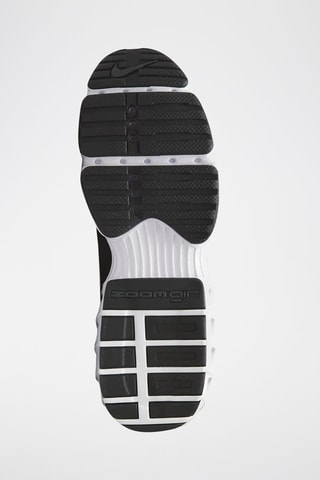  Zoom Air Fire  - Noir