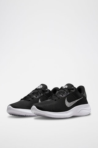Flex Experience Run 11 - Noir