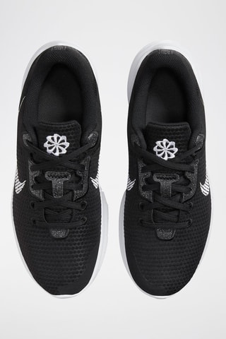 Flex Experience Run 11 - Noir