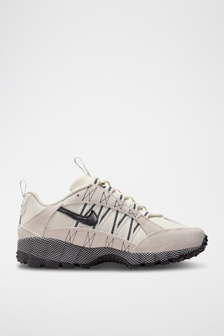 Nike Air Humara em nobuck - Cinzento