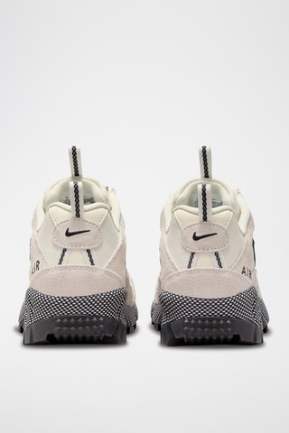 Nike Air Humara em nobuck - Cinzento