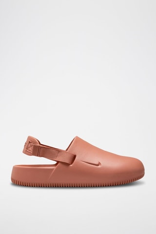 Nike Calm - Saumon