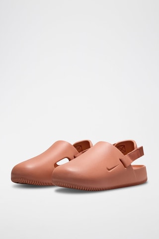 Nike Calm - Saumon