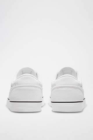 SB Chron 2 Canvas - Blanc - Nike