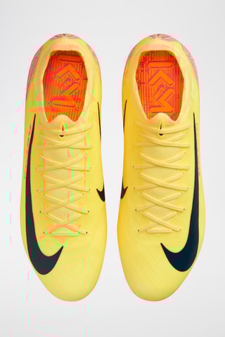 Nike Mercurial Vapor 16 Pro Kylian Mbappé - Jaune