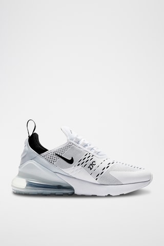 Nike Air Max 270 - Blanc