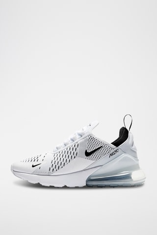 Nike Air Max 270 - Blanc