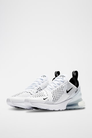 Nike Air Max 270 - Blanc