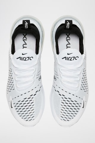 Nike Air Max 270 - Blanc