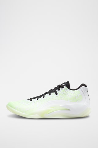Zion 3 - Blanc