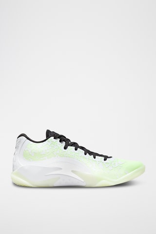 Zion 3 - Blanc