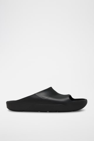 Claquettes - Noir - Jordan