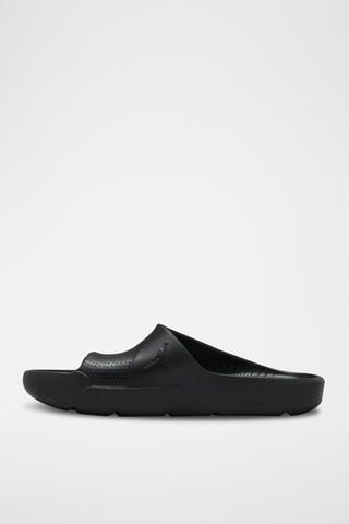 Claquettes - Noir - Jordan