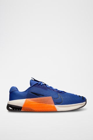 Nike Metcon 9 - Bleu électrique