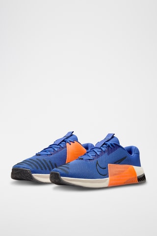 Nike Metcon 9 - Bleu électrique