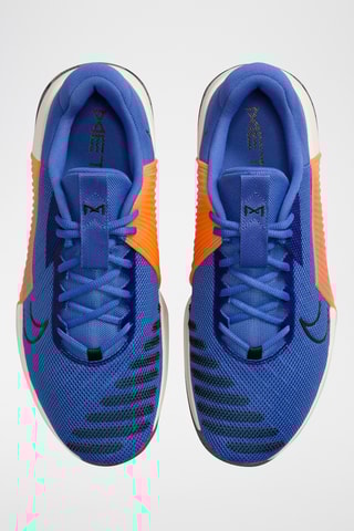 Nike Metcon 9 - Bleu électrique