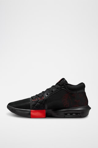 LeBron James - Noir - Nike