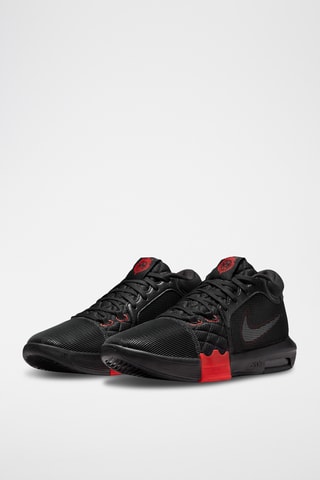 LeBron James - Noir - Nike