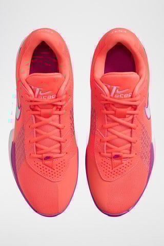 G.T. Cut Academy - Rouge - Nike