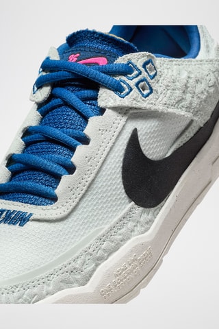 Rayssa Leal - Vert d'eau - Nike