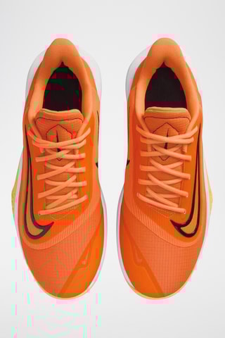Precision 7 - Orange - Nike