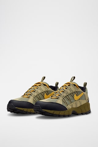 Air Humara - Amarelo e bege - Nike