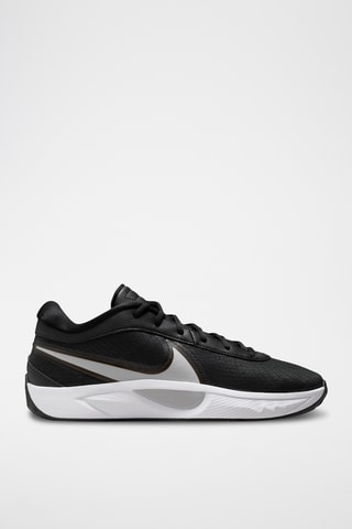 Giannis Antetokounmpo en cuir - Noir - Nike
