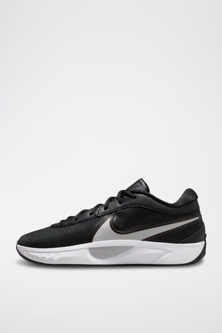 Giannis Antetokounmpo en cuir - Noir - Nike