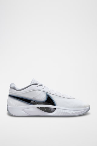 Giannis Antetokounmpo - Blanc - Nike