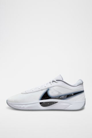 Giannis Antetokounmpo - Blanc - Nike
