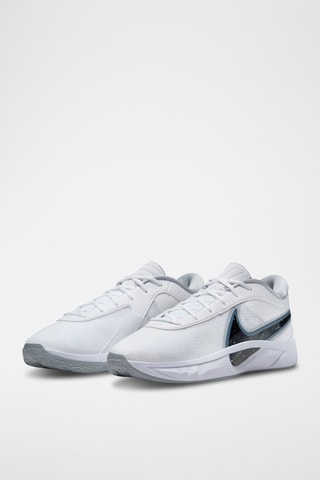 Giannis Antetokounmpo - Blanc - Nike