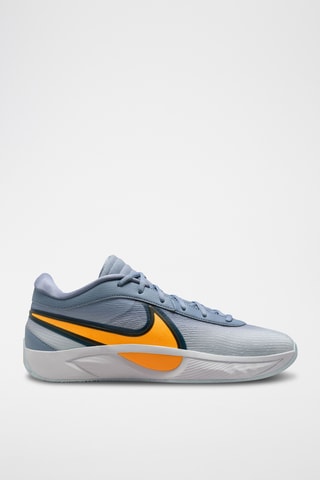 Giannis Antetokounmpo - Bleu cobalt - Nike