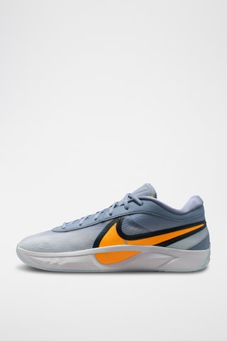 Giannis Antetokounmpo - Bleu cobalt - Nike