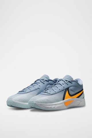 Giannis Antetokounmpo - Bleu cobalt - Nike