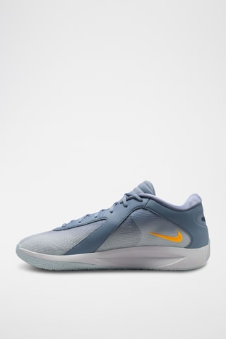 Giannis Antetokounmpo - Bleu cobalt - Nike