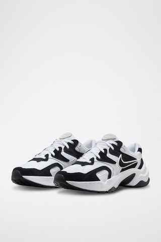 AL8 en cuir - Blanc - Nike