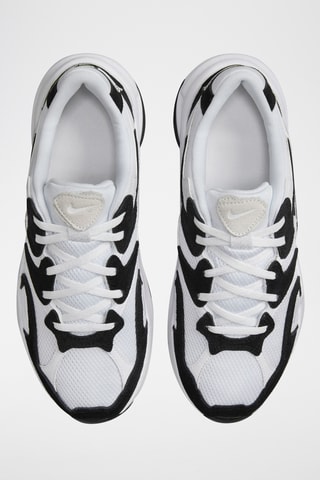 AL8 en cuir - Blanc - Nike