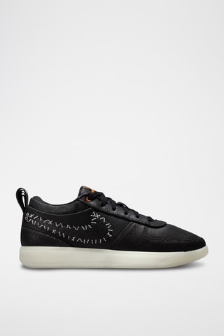 Devin Booker en cuir - Noir - Nike
