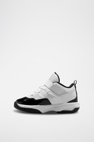 Stay Loyal 3 - Blanc et noir - Jordan