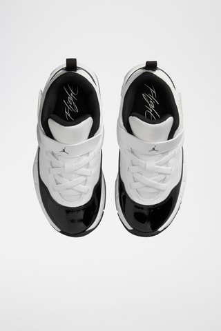 Stay Loyal 3 - Blanc et noir - Jordan