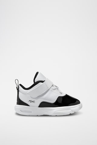 Stay Loyal 3 - Blanc et noir - Jordan