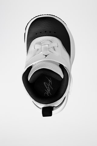 Stay Loyal 3 - Blanc et noir - Jordan