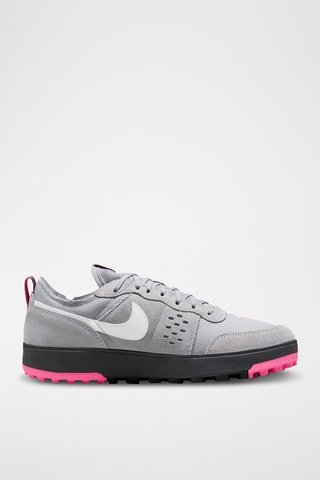 City - Gris clair - Nike