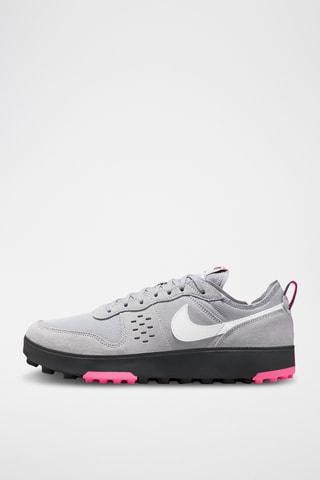 City - Gris clair - Nike